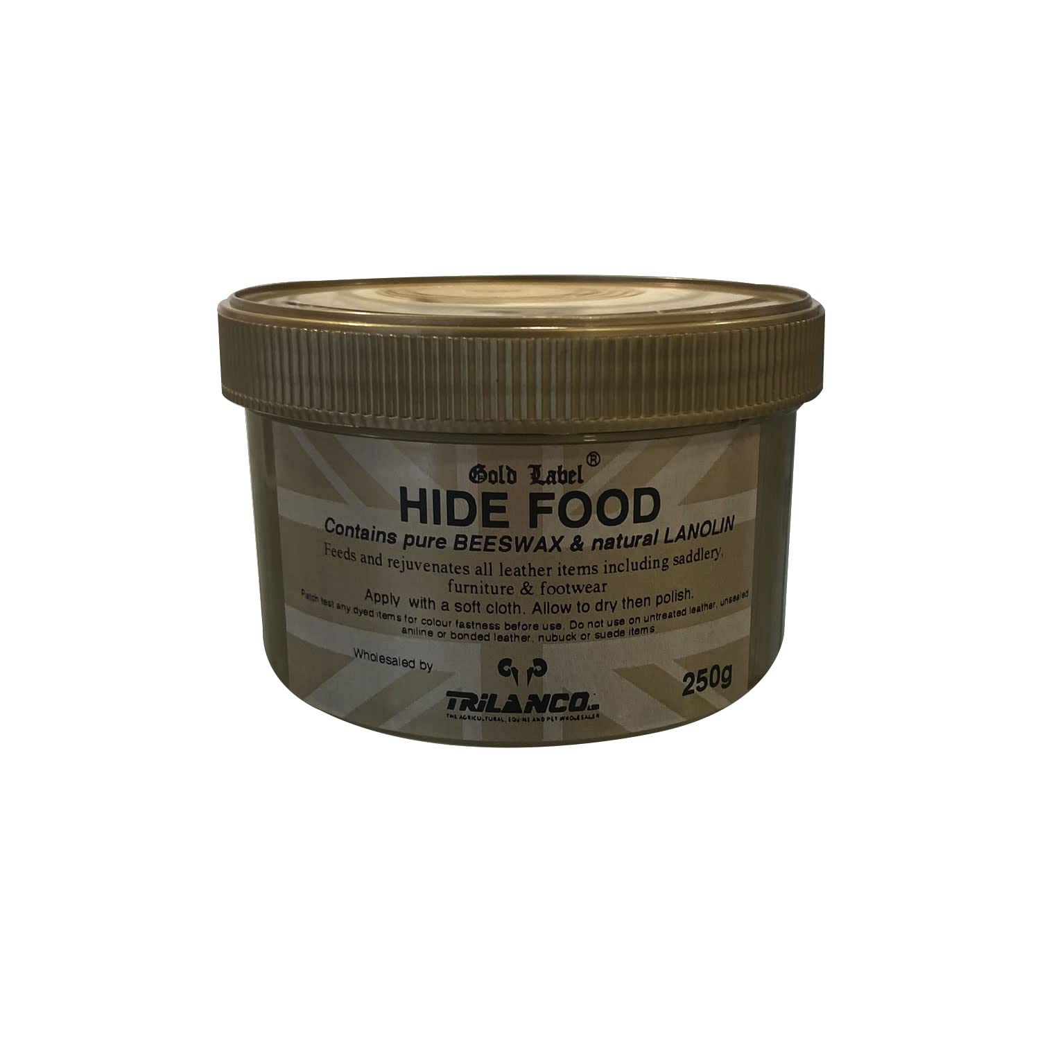 Other GOLD LABEL HIDE FOOD, Clear
