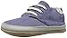 Robeez Boys' Steven Low Top Crib Shoe, Steven Denim, 12-18 Months M US Toddler