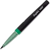 Bic BodyMark Temporary Tattoo Marker - Green