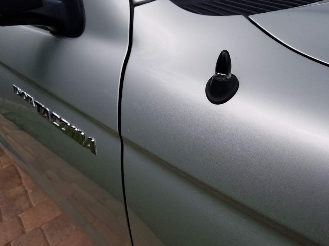 AntennaX Super Shorty Antenna for Nissan Xterra 1.5inch Antennas