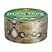 Duck Brand 283260 Printed Duct Tape, Techno Skin, 1.88 Inches x 10 Yards, Single Roll