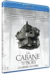 La Cabane Dans Les Bois