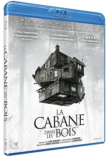 La Cabane Dans Les Bois