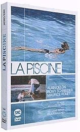 La Piscine - Edition Prestige, Série Limitée