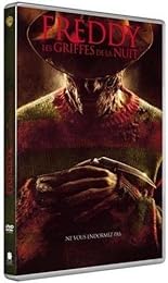 Freddy - Les Griffes De La Nuit