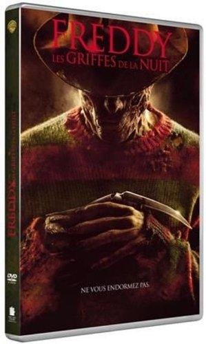 Freddy - Les Griffes De La Nuit