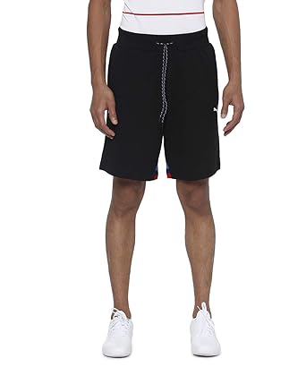 puma bmw sweat shorts