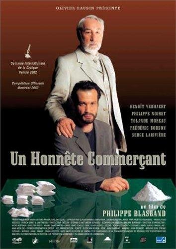 Un Honnête Commerçant