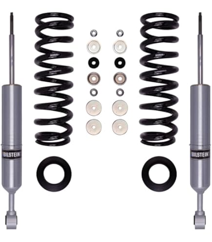 Amazon.com: Bilstein B8 8112 Series 07-20 Toyota Tundra Zone