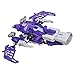 Transformers Construct A Bots Elite Shockwave Action Figure