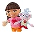 Fisher-Price Nickelodeon Dora the Explorer, Singing 