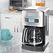 Frigidaire Professional Pro-Select Digital 12-Cup Coffee Maker, Stainless Steel FPAD12D7PS