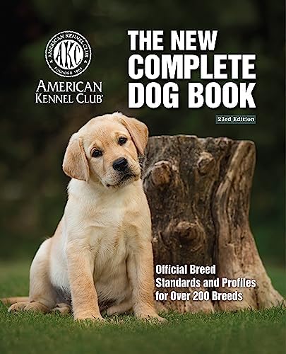 The Complete Dog Book: 20th Edition: American Kennel Club