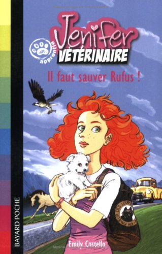 Il faut sauver Rufus !
