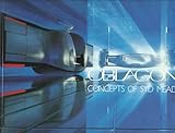 Oblagon, Concepts Of Syd Mead by