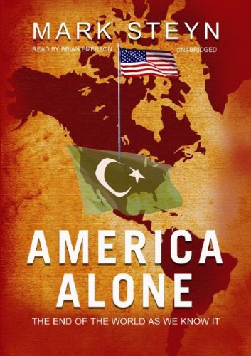 America Alone: The End of the World As We Know It, Library Edition