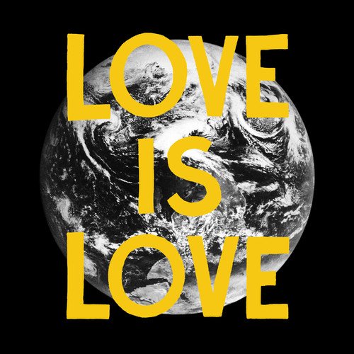 Album Art for Love Is Love by Woods