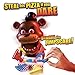 Five Nights at Freddys Game