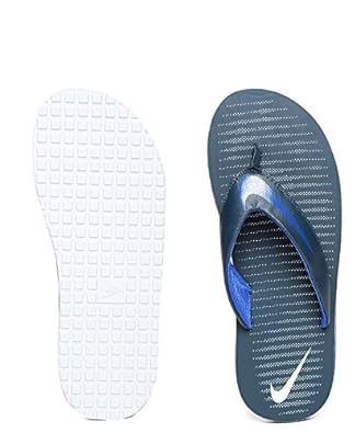 nike thong 5 blue