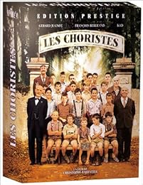 Les Choristes - Édition Prestige