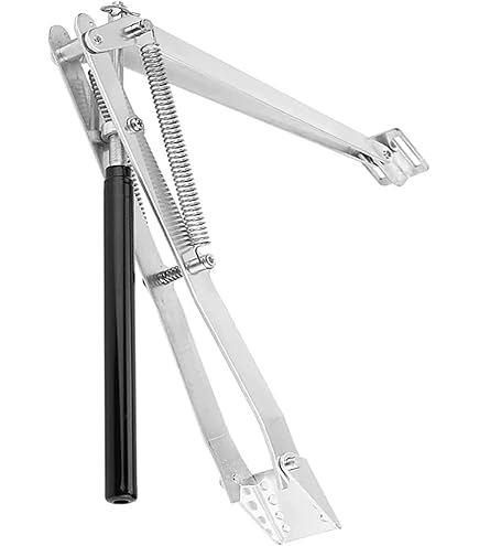 24V Electric Window Opener Actuator, Stroke 300mm -800mm, Automatic Chain Window Openers For Casement Windows Skylights Roof Vent (Color : 24V Only Motor, Size : 300mm