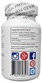 Gynostemma (Jiaogulan) Capsules | 500 Mg | 90 Capsules | Strongest Adaptogen