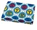 Thomas & Friends The Tank Engine Race Friends 4 Piece Toddler Bed Set – Super Soft Microfiber Bed Set Includes Toddler Size Comforter & Sheet Set (Official Mattel Product)