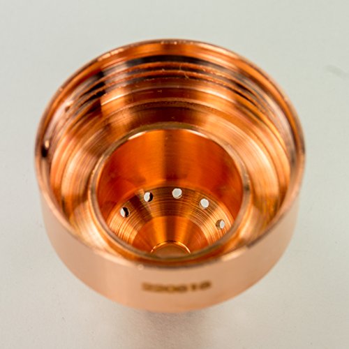 Welding Tools 5 Pcs 220818 Drag Shield Fits Hypertherm Powermax 45XP 65