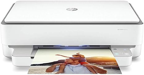 HP ENVY 6055 Wireless All-in-One Printer