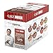 Cake Boss Chocolate Cannoli Flavored Single Serve Cups - 24 Count