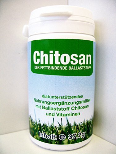 Chitosan Kapseln - MC