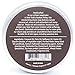 Taconic Shave Barbershop Quality Bay Rum Shaving Soap with Antioxidant-Rich Hemp Seed Oil