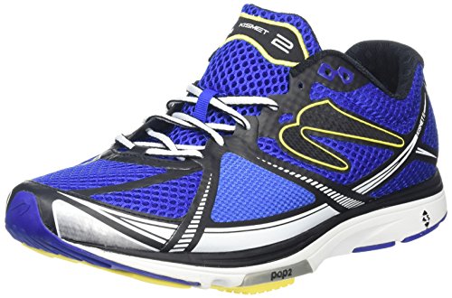 Newton Running Men's Kismet II Royal Blue/Black Sneaker 10 D (M)