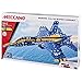 Meccano-Erector – Boeing F/A-18 Super Hornet Building Set with Foldable Wings