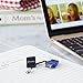Verbatim 32GB Store ‘n’ Go Dual OTG USB 3.2 Gen 1 Flash Drive for USB-C Devices – 2 in 1 Type C Thumb Drive
