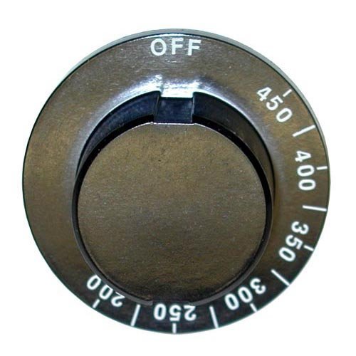 Star Manufacturing Co 2R-45321 KNOB CONTROL WG2424-3048