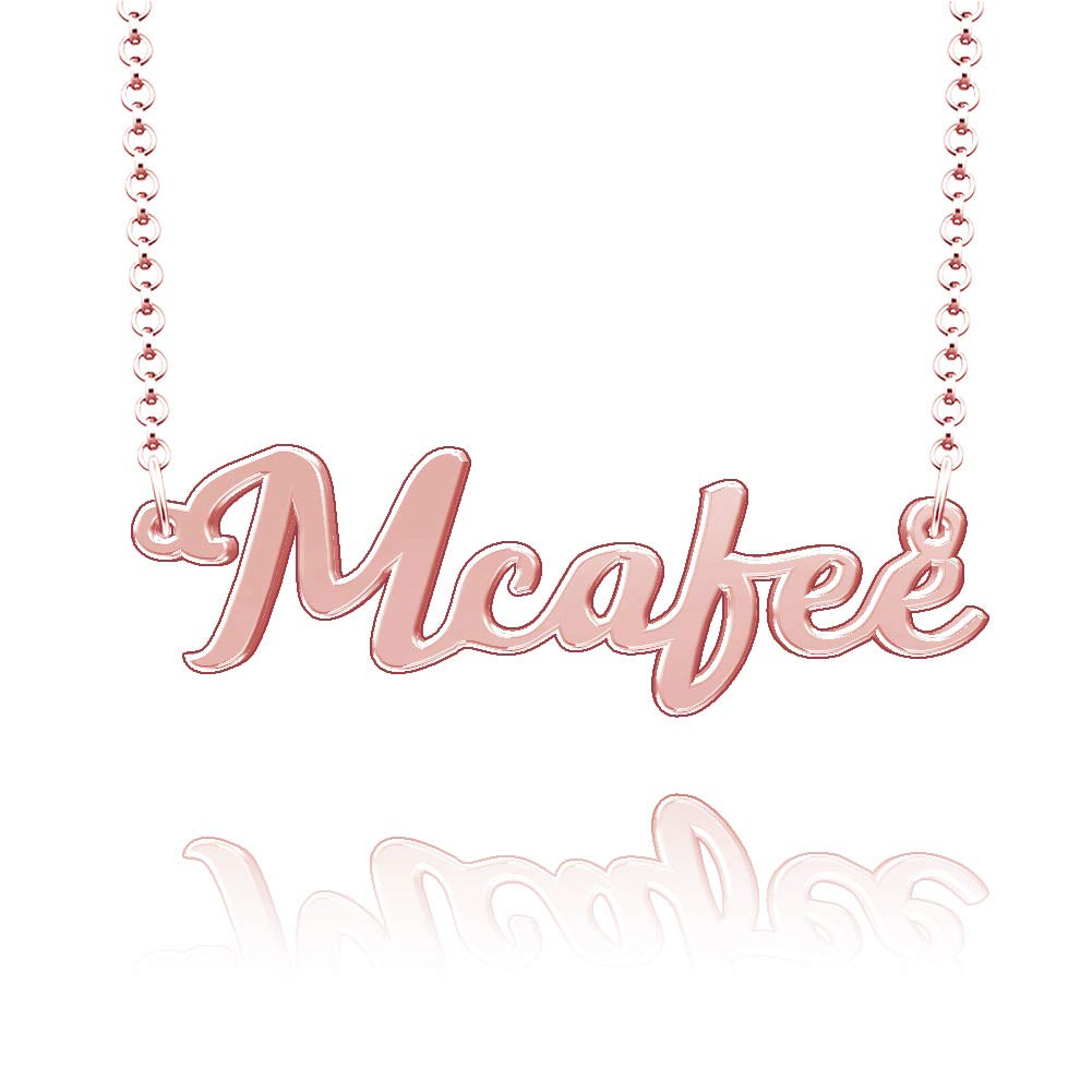 Infinite Memories Custom Women Sterling Silver