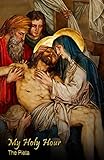 My Holy Hour - The Pieta: A Devotional Prayer