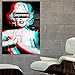 #10 Poster Supreme Marilyn Monroe 40x54 inch (100x135 cm) on 8mil Paper