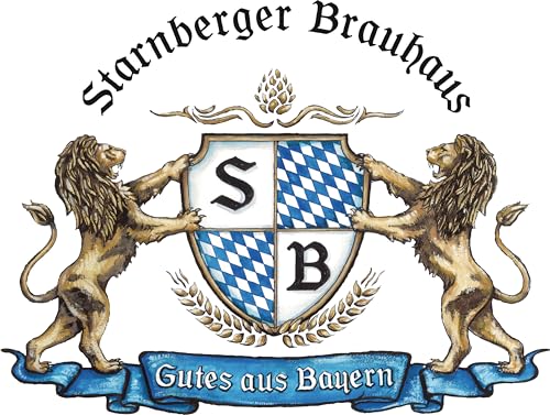 Starnberger Hell Frischefass Pfandfrei, 5L 2