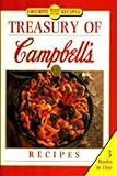 Image de Treasury of Campbell's Recipes