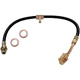 Raybestos BH36957 Professional Grade Hydraulic Brake Hose