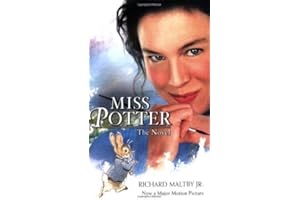 Miss Potter: The Novel (Peter Rabbit)