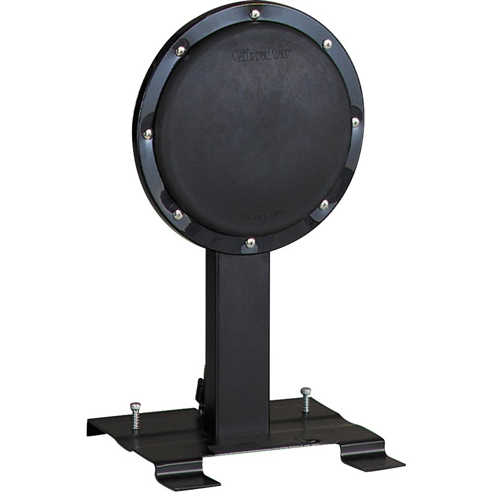 Gibraltar GBDP Practice Bass Drum Pad Amazon.co.uk Musical Instruments