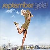 September - Because I Love You