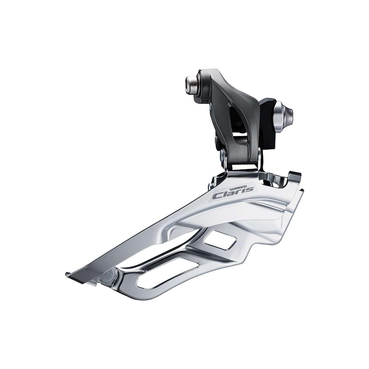 SHIM DERAILLEUR 2x 8sp. CLARIS FD-R2000-F WELD.