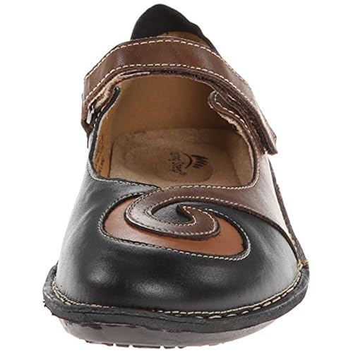 steel toe mary janes