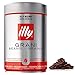 illy Medium Roast Whole Bean Coffee 8.8 Ounces