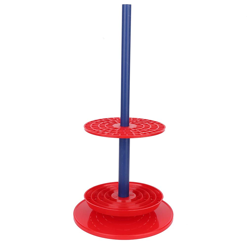 Pipette Stand Pipettor Laboratory Holder Pipette Racks MultiPurpose