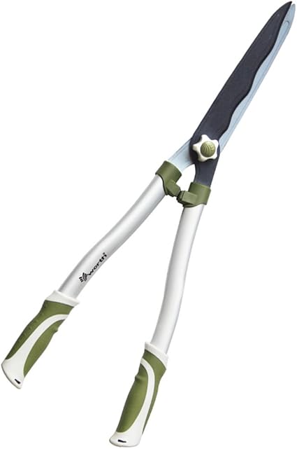 best professional hedge shears